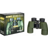 Бинокль LEVENHUK ARMY 8x40 с сеткой