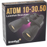 Бинокль LEVENHUK ATOM 10–30x50