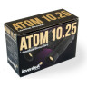 Бинокль LEVENHUK ATOM 10x25