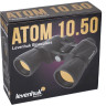 Бинокль LEVENHUK ATOM 10×50