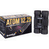 Бинокль LEVENHUK ATOM 12x25