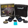 Бинокль LEVENHUK ATOM 20x50