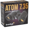 Бинокль LEVENHUK ATOM 7x35