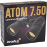 Бинокль LEVENHUK ATOM 7x50