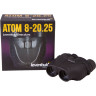 Бинокль LEVENHUK ATOM 8–20x25