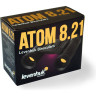 Бинокль LEVENHUK ATOM 8×21