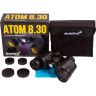 Бинокль LEVENHUK ATOM 8x30