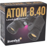 Бинокль LEVENHUK ATOM 8×40