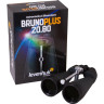 Бинокль LEVENHUK BRUNO PLUS 20x80