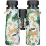 Бинокль LEVENHUK Camo Dots 10x42 с сеткой
