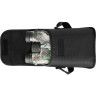 Бинокль LEVENHUK Camo Moss 10x42 с сеткой