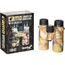 Бинокль LEVENHUK Camo Pine 10x42 с сеткой