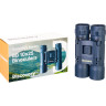 Бинокль LEVENHUK DISCOVERY BASICS BB 10x25
