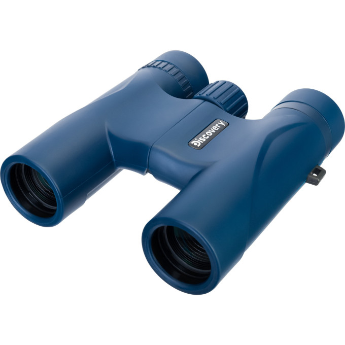Бинокль LEVENHUK DISCOVERY ELBRUS 8x25