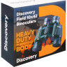 Бинокль LEVENHUK DISCOVERY FIELD 10x42