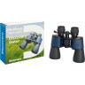 Бинокль LEVENHUK DISCOVERY GATOR 10–30x50