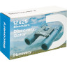 Бинокль LEVENHUK DISCOVERY GATOR 12x25