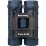 Бинокль LEVENHUK DISCOVERY GATOR 8x21