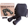 Бинокль LEVENHUK HERITAGE BASE 15x50