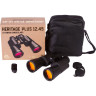 Бинокль LEVENHUK HERITAGE PLUS 12x45