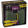 Бинокль LEVENHUK KARMA PRO 10x25