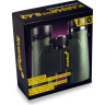 Бинокль LEVENHUK KARMA PRO 8x42