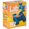 Бинокль LEVENHUK LabZZ B2