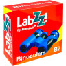 Бинокль LEVENHUK LABZZ B2 BLUE WAVE