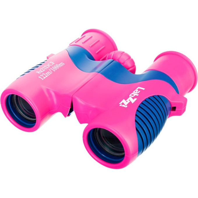 Бинокль LEVENHUK LABZZ B2 FLAMINGO