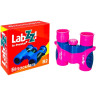 Бинокль LEVENHUK LABZZ B2 FLAMINGO