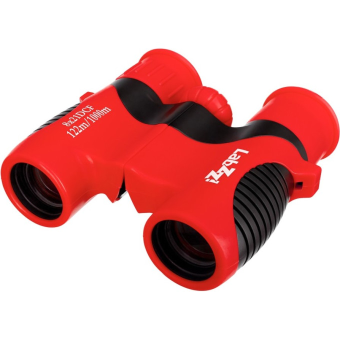 Бинокль LEVENHUK LABZZ B2 RED BERRY