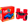Бинокль LEVENHUK LABZZ B2 RED BERRY