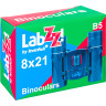 Бинокль LEVENHUK LABZZ B5
