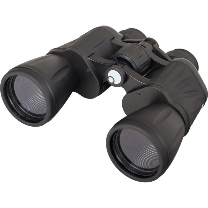 Бинокль LEVENHUK NEW ATOM 10x50