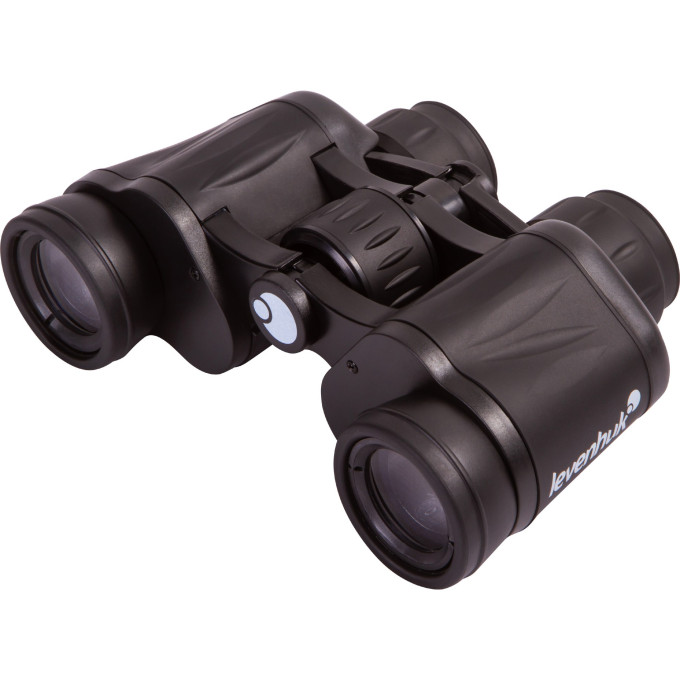 Бинокль LEVENHUK NEW ATOM 8x30