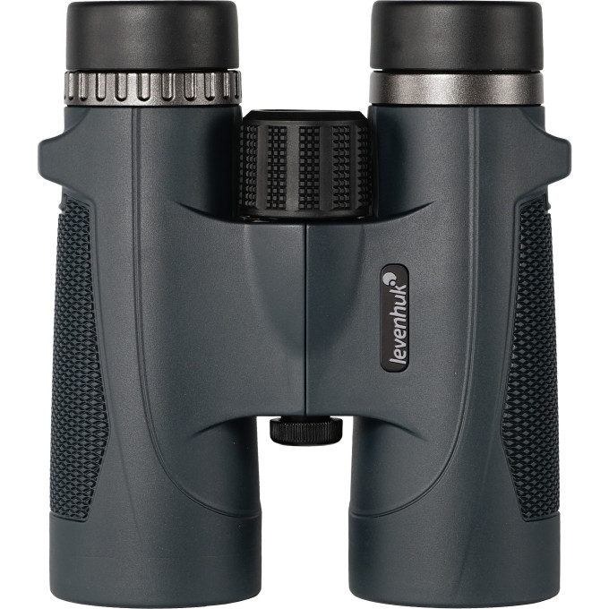 Бинокль LEVENHUK NEW KARMA PLUS 12x42
