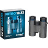 Бинокль LEVENHUK Nitro 10x32