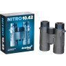 Бинокль LEVENHUK Nitro 10x42