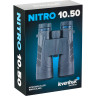 Бинокль LEVENHUK NITRO 10x50