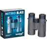 Бинокль LEVENHUK Nitro 8x42