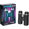 Бинокль LEVENHUK Nitro ED 10x42