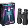 Бинокль LEVENHUK Nitro ED 10x50