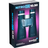 Бинокль LEVENHUK Nitro ED 10x50