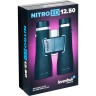 Бинокль LEVENHUK Nitro ED 12x50