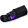 Бинокль LEVENHUK RAINBOW 8x25 AMETHYST