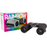Бинокль LEVENHUK RAINBOW 8x25 BLACK TIE