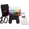 Бинокль LEVENHUK RAINBOW 8x25 BLACK TIE