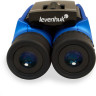 Бинокль LEVENHUK RAINBOW 8x25 Blue Wave