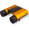 Бинокль LEVENHUK RAINBOW 8x25 SUNNY ORANGE