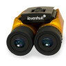 Бинокль LEVENHUK RAINBOW 8x25 SUNNY ORANGE